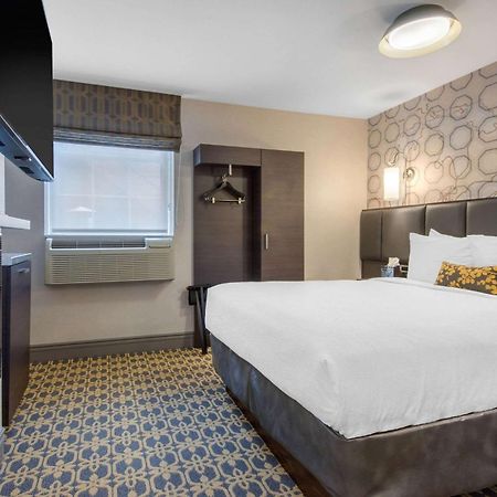 The Champlain Waterfront Hotel Ascend Hotel Collection Orillia Eksteriør bilde