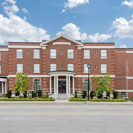 The Champlain Waterfront Hotel Ascend Hotel Collection Orillia Eksteriør bilde