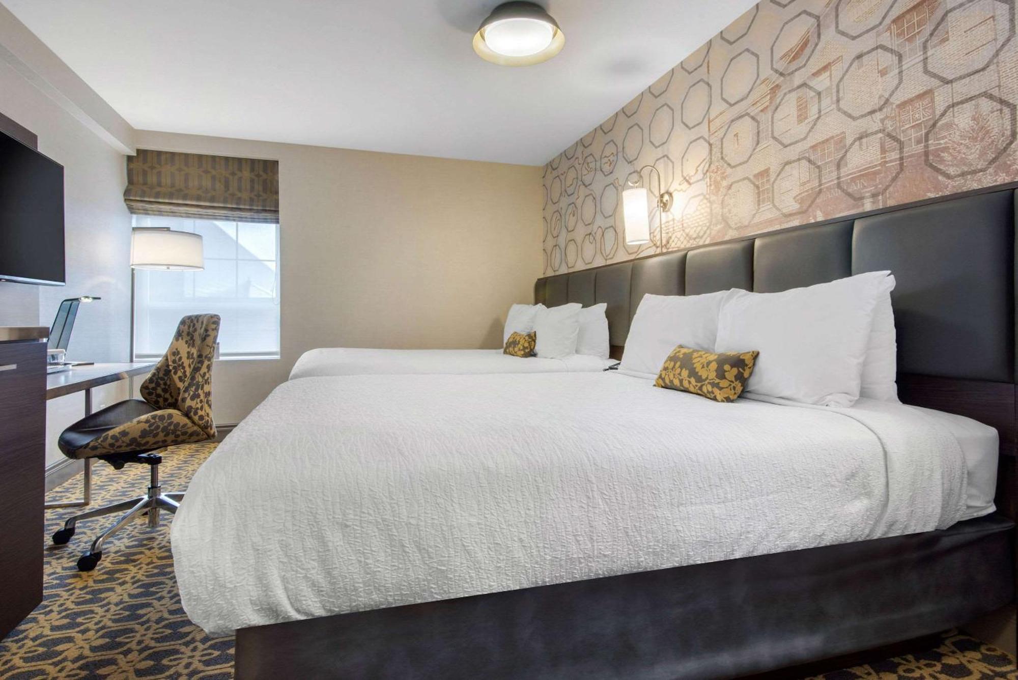 The Champlain Waterfront Hotel Ascend Hotel Collection Orillia Eksteriør bilde